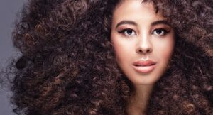 Treasuring Textured Hair